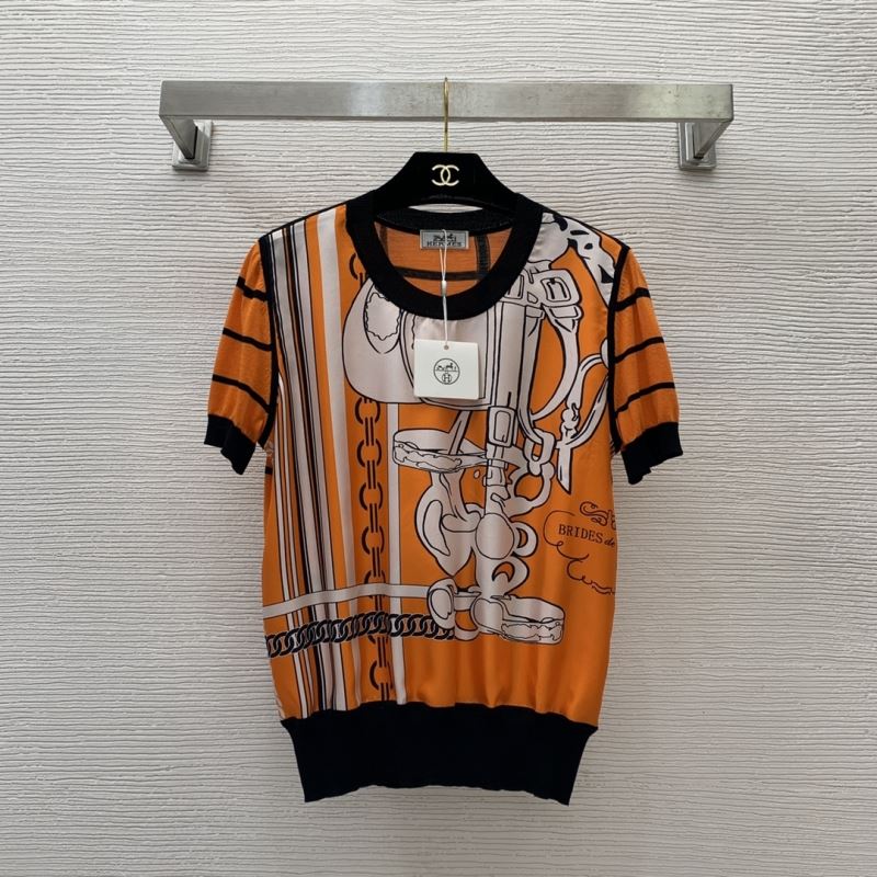 Hermes T-Shirts